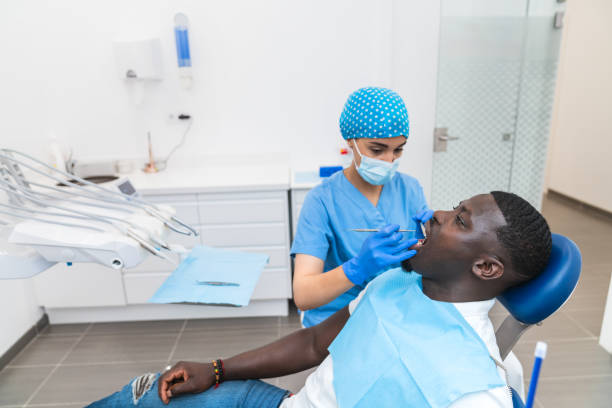 Best Cosmetic Emergency Dentistry in East Aurora, NY