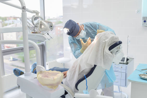 Best Emergency Treatment for Dental Infections or Abscesses in East Aurora, NY