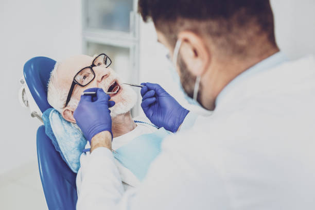 Best Emergency Dental Care for Broken or Chipped Teeth in East Aurora, NY